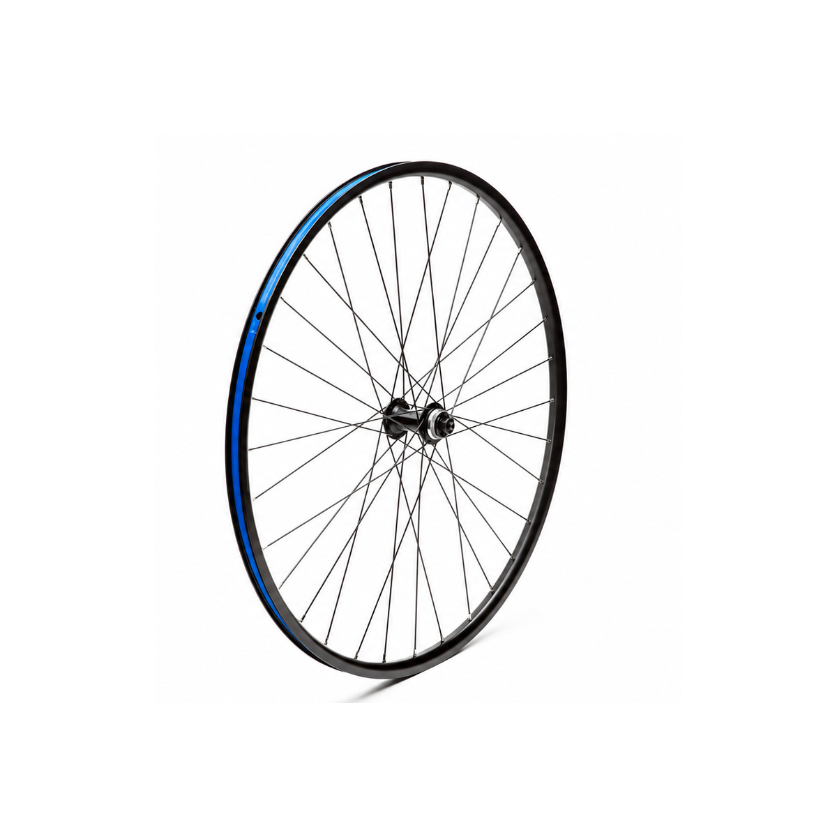 Rueda delantera Mach 1 29" TX505 center lock
