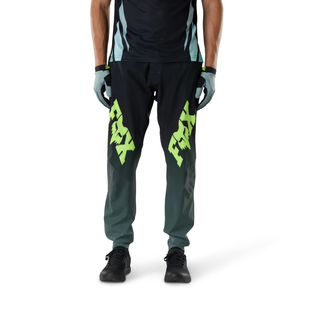 Pantalón largo Fox Ranger Foundry