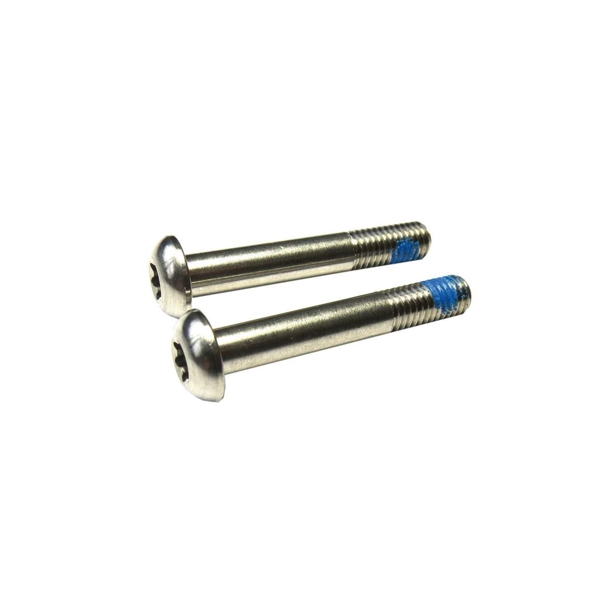 Tornillos SRAM Flat Mount T25 37 y 42 mm