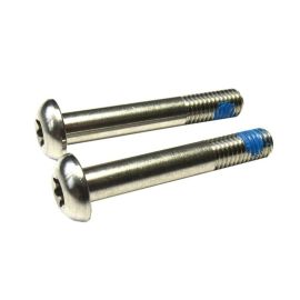 Tornillos SRAM Flat Mount Acero 37 y 42 mm