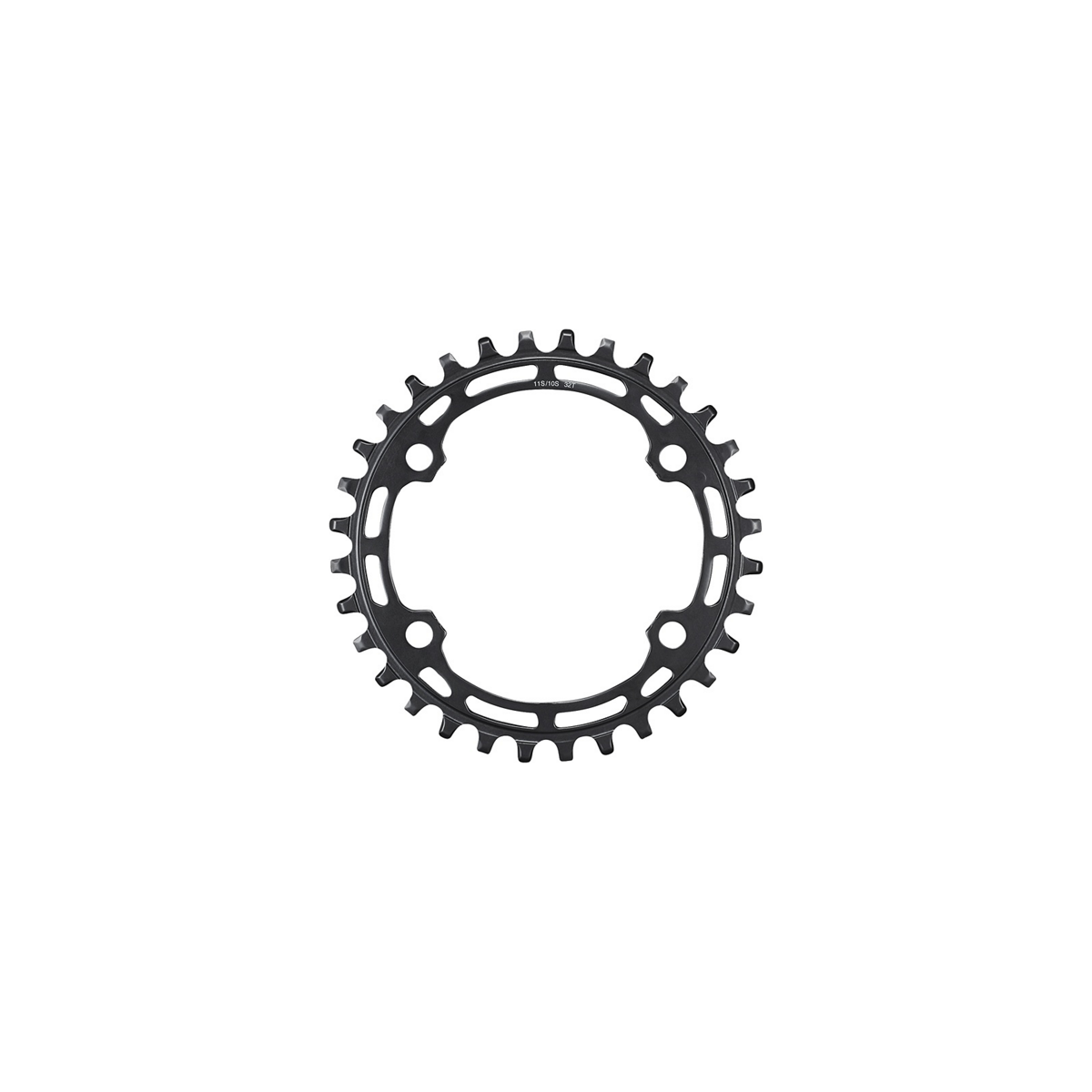 Plato Shimano DEORE 32D FC-M5100-1 Y0LA32000