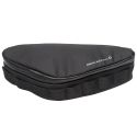 Bolsa de cuadro Blackburn Outpost Corner Bag 0,7 L Negra