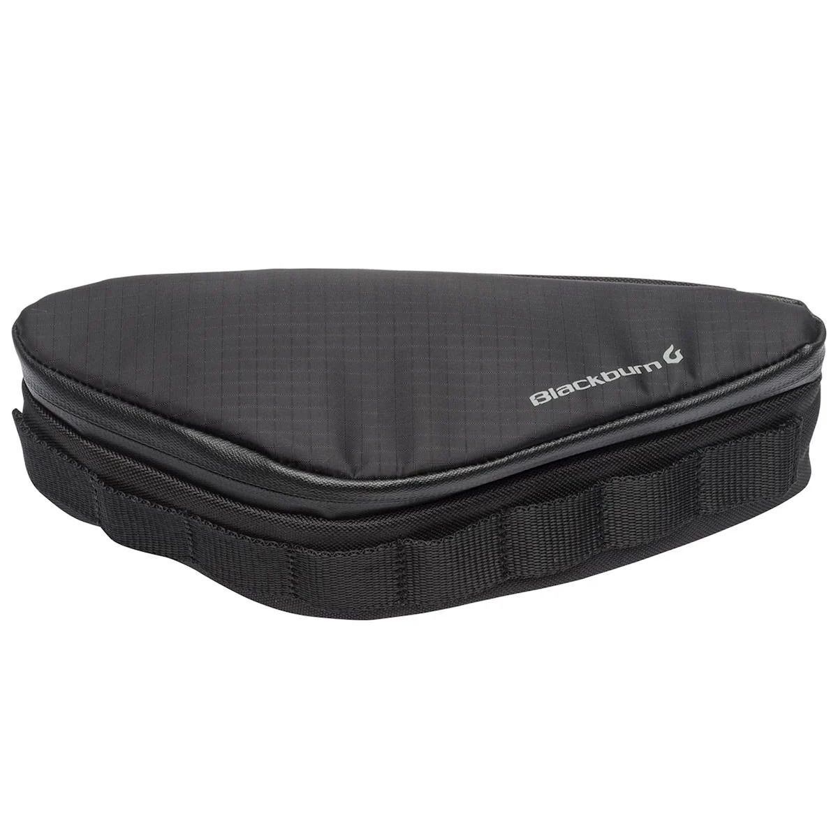 Bolsa de cuadro Blackburn Outpost Corner Bag 0,7 L Negra