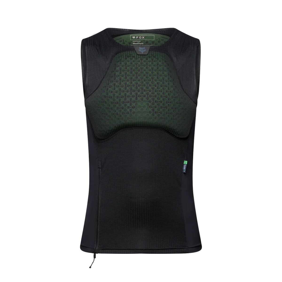 Chaleco Fox Baseframe Pro Koroyd protección 38394-001