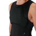 Chaleco Fox Baseframe Pro Koroyd protección pecho 38394-001