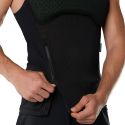 cremallera Chaleco Fox Baseframe Pro Koroyd protección pecho 38394-001
