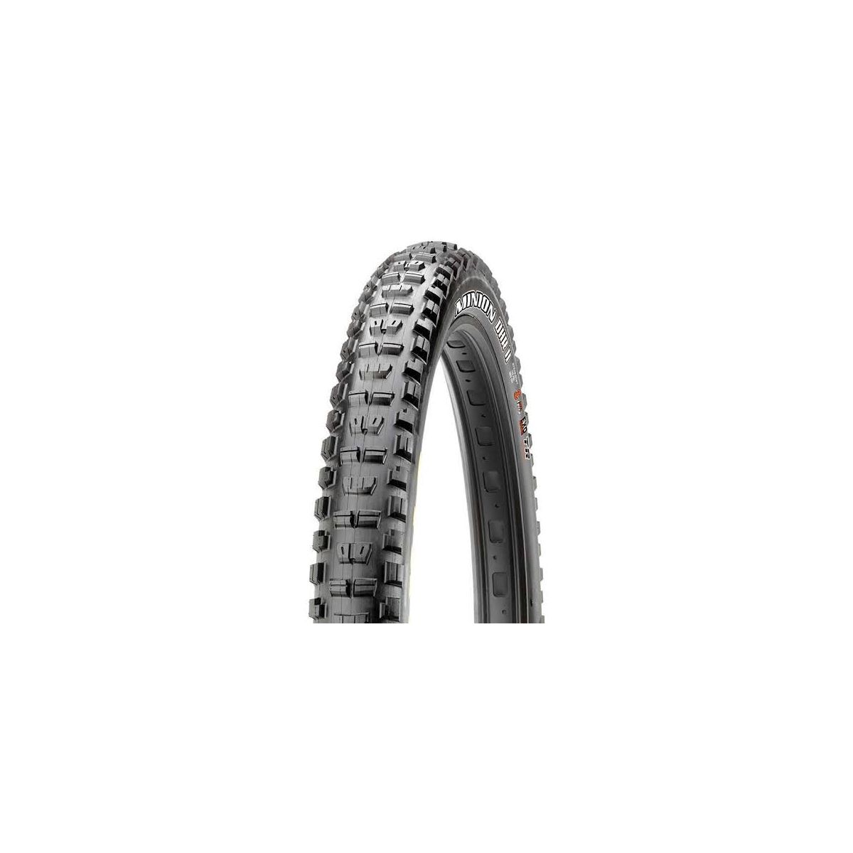 Maxxis Minion DHR II 27,5x2.40 3C MaxxGrip DH etb0077400