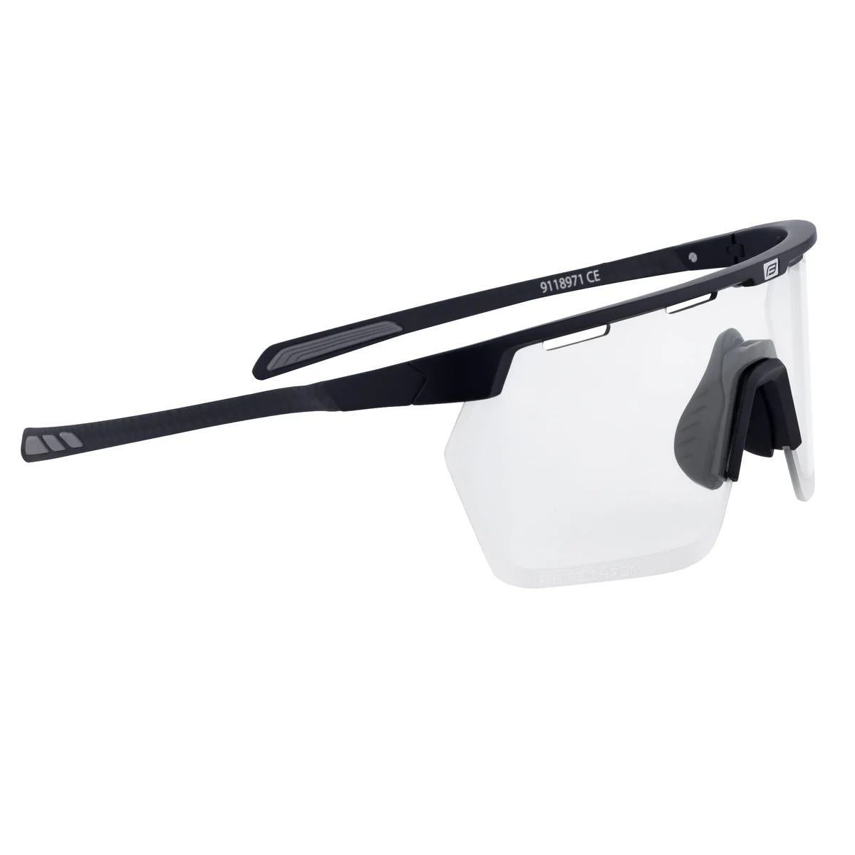 Gafas FORCE Kaero Fotocromáticas negras