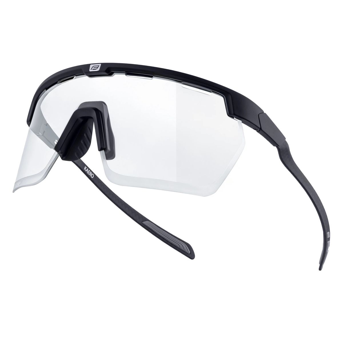 Gafas FORCE Kaero Fotocromáticas negras