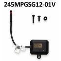 Giant Smart Gateway 12 Yamaha ANT+ BLE | Original 245MPGSG12-01V