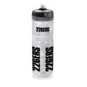 Bidón Térmico 226ERS 750 ml Plata y Negro