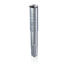 XLC Adaptador A-Head ST-L03 1 1/8"