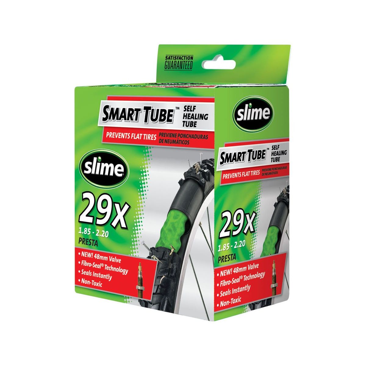 Slime smart tube Cámara Antipinchazos 29" 