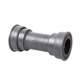 Juego cazoletas Shimano por presión BB71 83 mm 