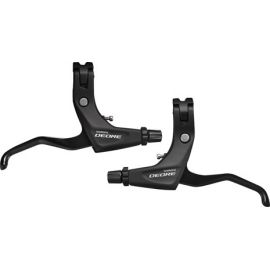 Shimano Deore palancas frenos V-brake