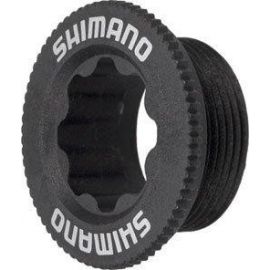 Shimano tornillo biela izquierda  FC-M582  1F811100
