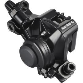 Shimano pinza de freno mecánico  M375 p. mount resina