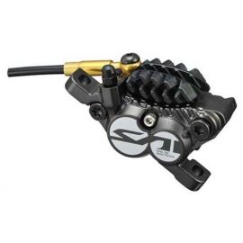 Recambio Pinza de freno Shimano SAINT M820 pastillas refrigeradas BRM820MPMF