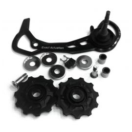 Cambio SRAM X5 10v ESP 1:1