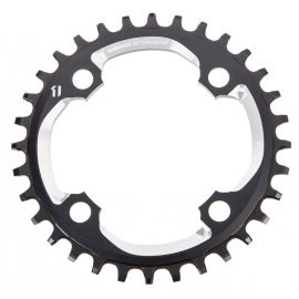 Plato SRAM mtb X01 gris 11v