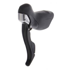Shimano 105 palanca izquierda 5700 2 platos