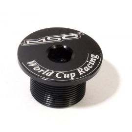 MSC Tornillo exterior biela X12 15gr