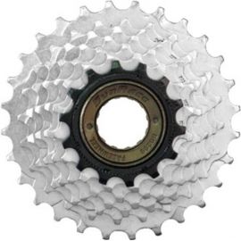 Sunrace MFE60 Cassette rosca 8 velocidades 13-32 dientes