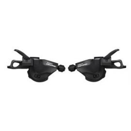 Shimano pulsadores deore 10x2/3 velocidades