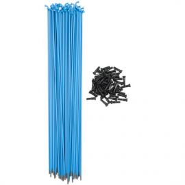 FIREEYE RADIOS 262mm color azul celeste