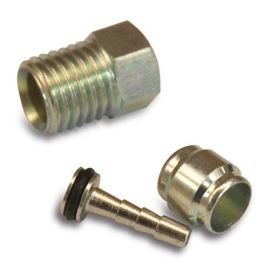 Kit conector latiguillo Fórmula The One/ Mega / R1/ RX