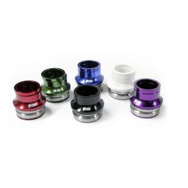 Dirección semi integrada Pirate