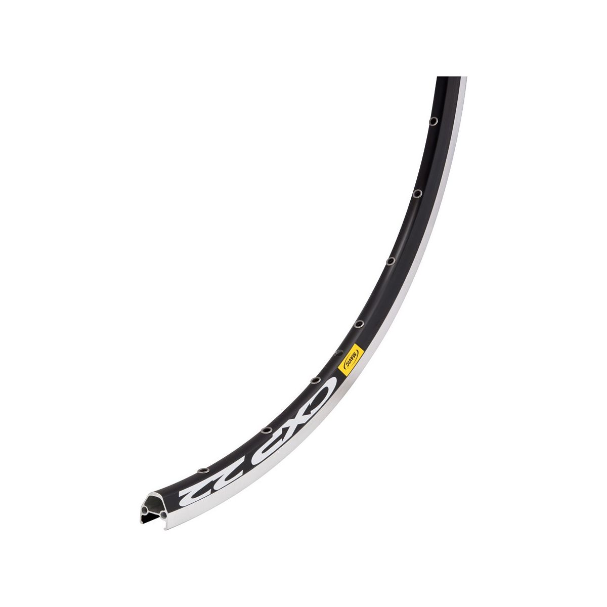 Llanta Mavic CXP 22