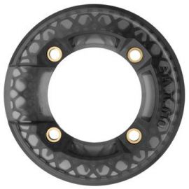 Shimano plato Saint  38 dientes con protector FC-820/825