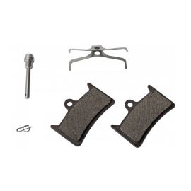 Hope pastillas de freno originales para V4 E4 orgánicas