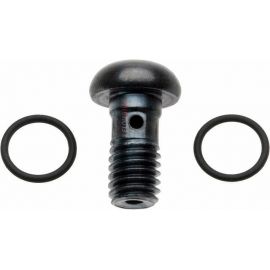 recambio original tornillo Racord latiguillo shimano SM-BH61/63 8H098010