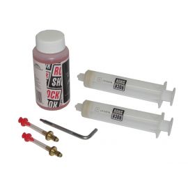 Kit de sangrado Rock Shox Reverb