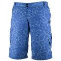 IXS Vial shorts Enduro azules