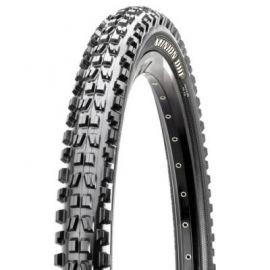 Maxxis Minion delantero 2 plegable EXO Tubeless ready 29"x2.50 Minion DHF y DHR
