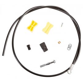 Shimano latiguillo de freno trasero XTR SM-BH90 200cm