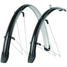 Par de guardabarros Georgia 26x1.00/2.00 A51mm