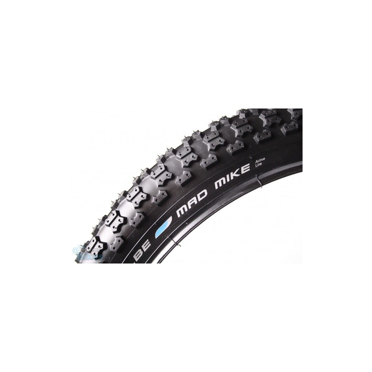 Schwalbe Mad Mike  20"x1,75 | neumáticos para bicicleta niño