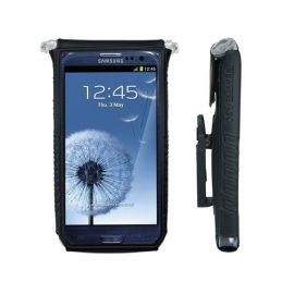 Topeak SmartPhone DryBag 5" negro