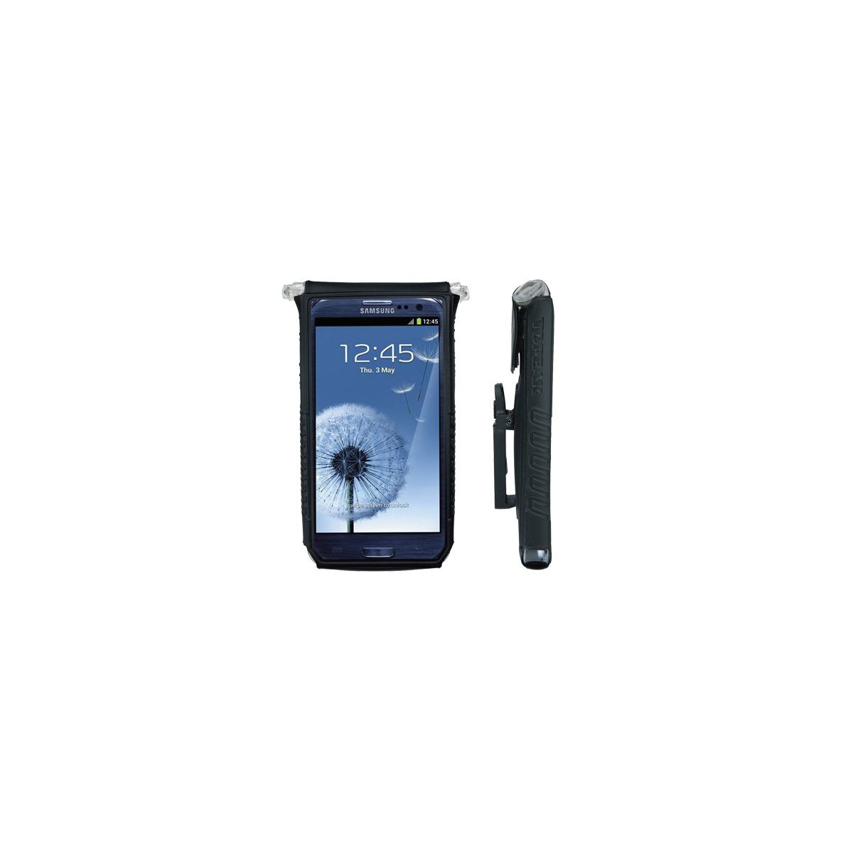 Topeak SmartPhone DryBag 5" negro