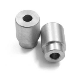 MSC Casquillos para amortiguador M6 x44