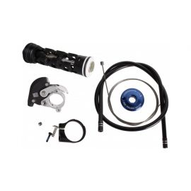 Rock Shox Poploc Kit 2013 Recon Gold/Sektor RL MC DNA