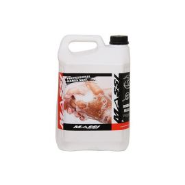 Jabon limpiamanos Massi 5 litros