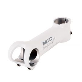 MSC Potencia Ultralight Line  tornillos titanio. Color negro 
