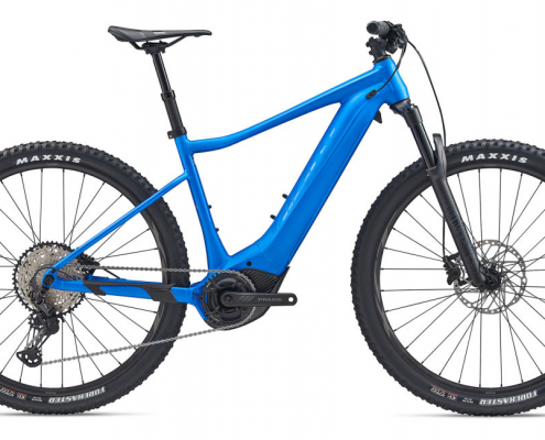 Giant Fathom E+0 Pro 29er