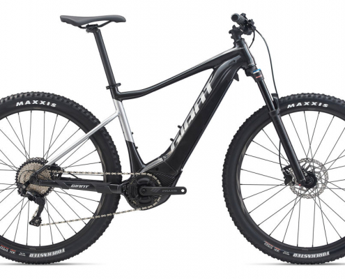 Fathom E+2 Pro 29er 2020