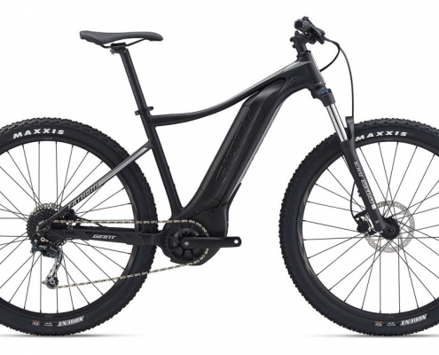Giant Fathom E+3 Power 29er 2020